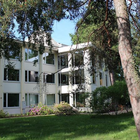 Apartments Yurd Jūrkalne Exterior foto