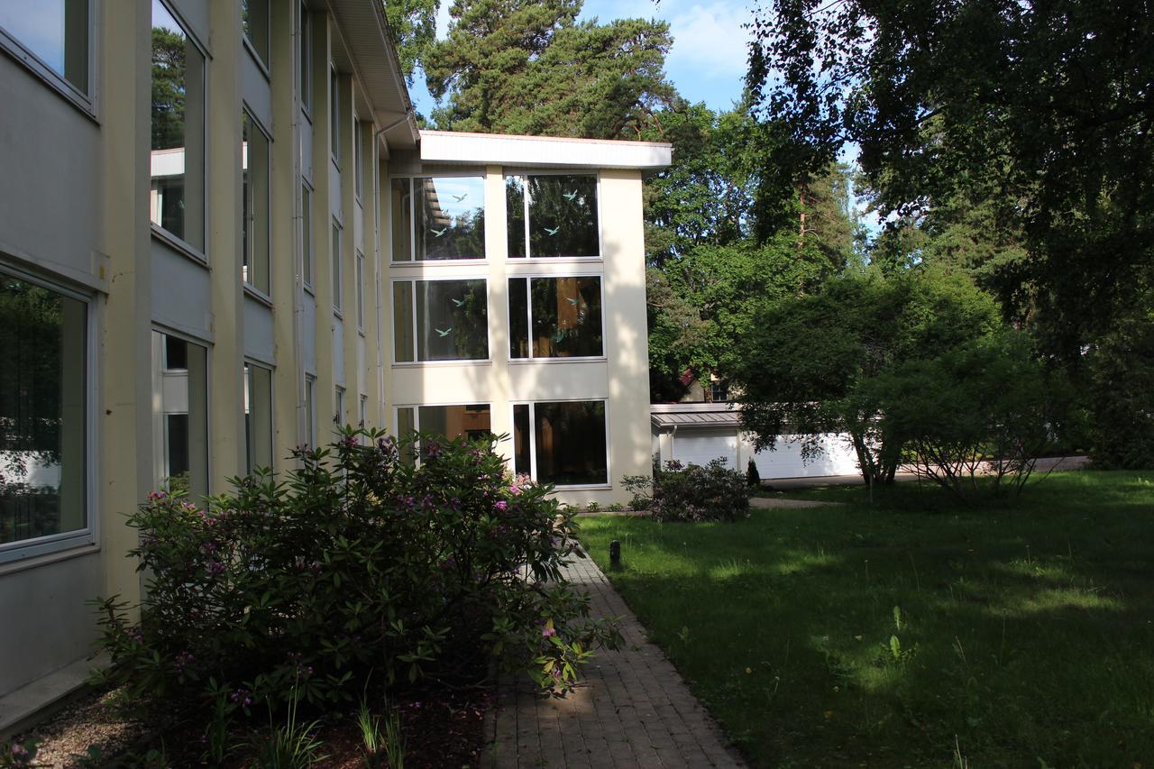 Apartments Yurd Jūrkalne Exterior foto