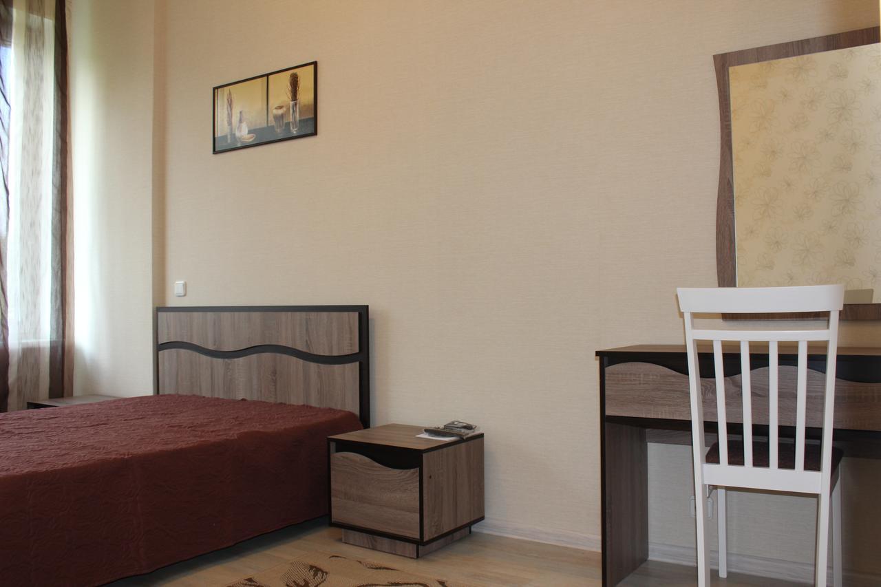 Apartments Yurd Jūrkalne Exterior foto