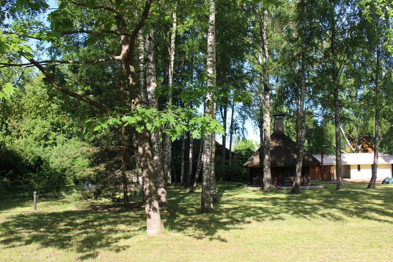 Apartments Yurd Jūrkalne Exterior foto